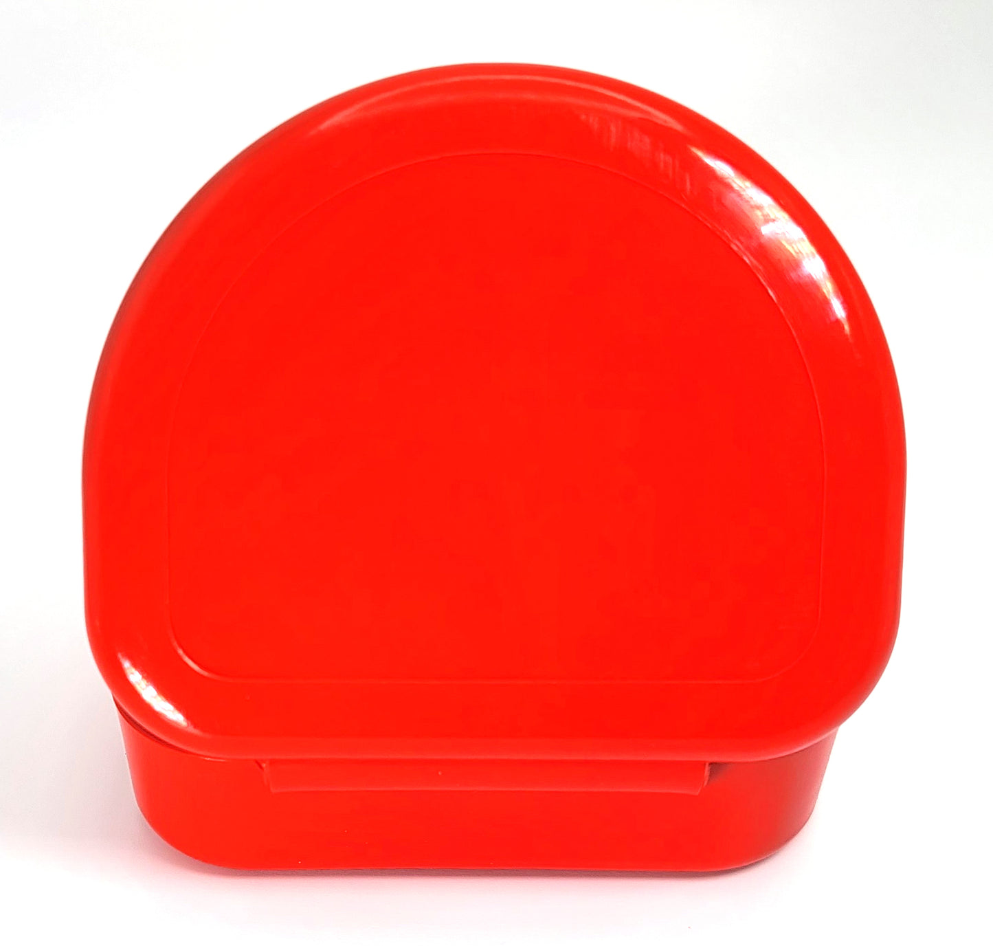 Retainer Case - Solid Red